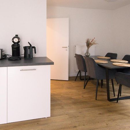 Appartement Casa Lorsch 1 Extérieur photo