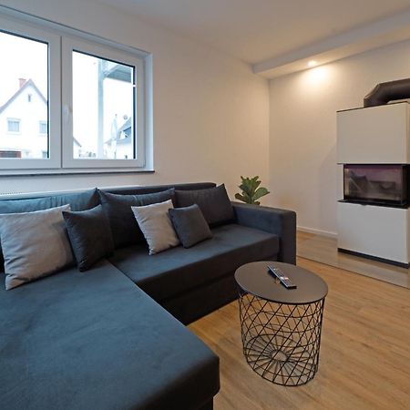 Appartement Casa Lorsch 1 Extérieur photo