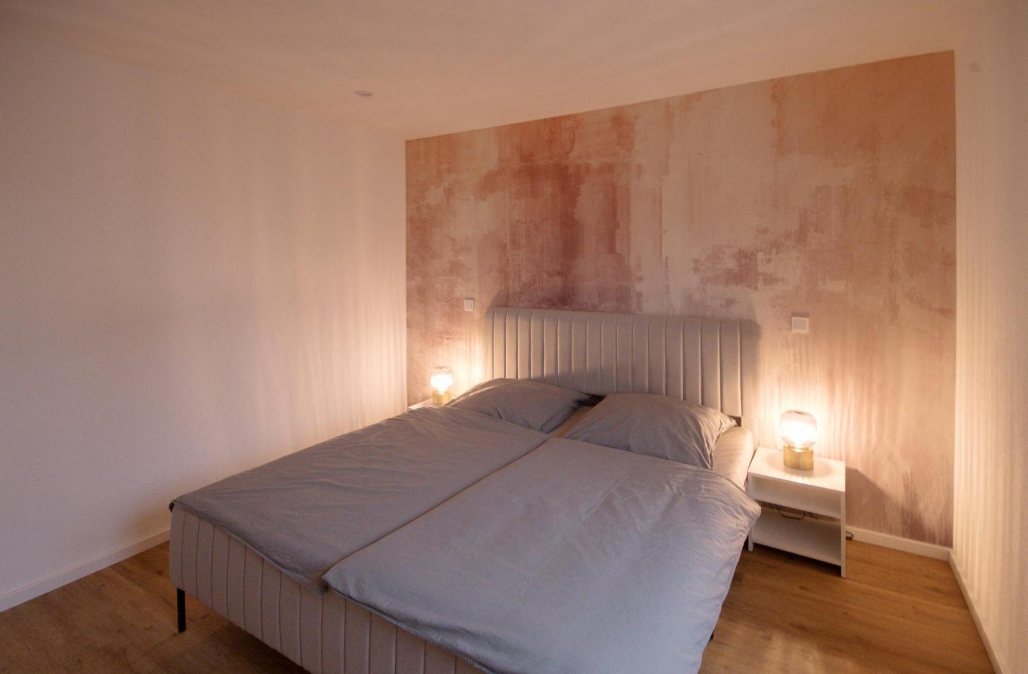 Appartement Casa Lorsch 1 Extérieur photo
