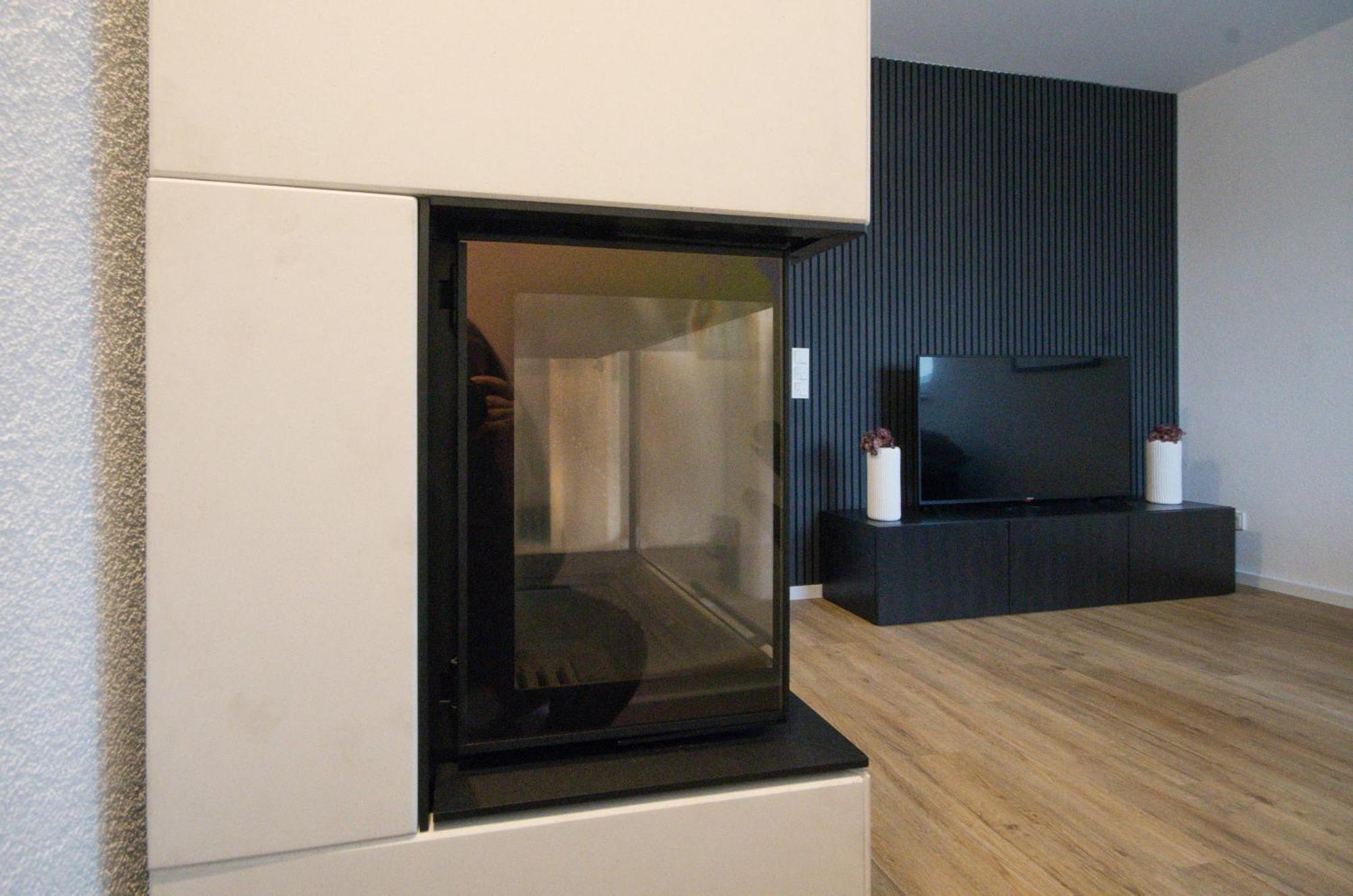 Appartement Casa Lorsch 1 Extérieur photo
