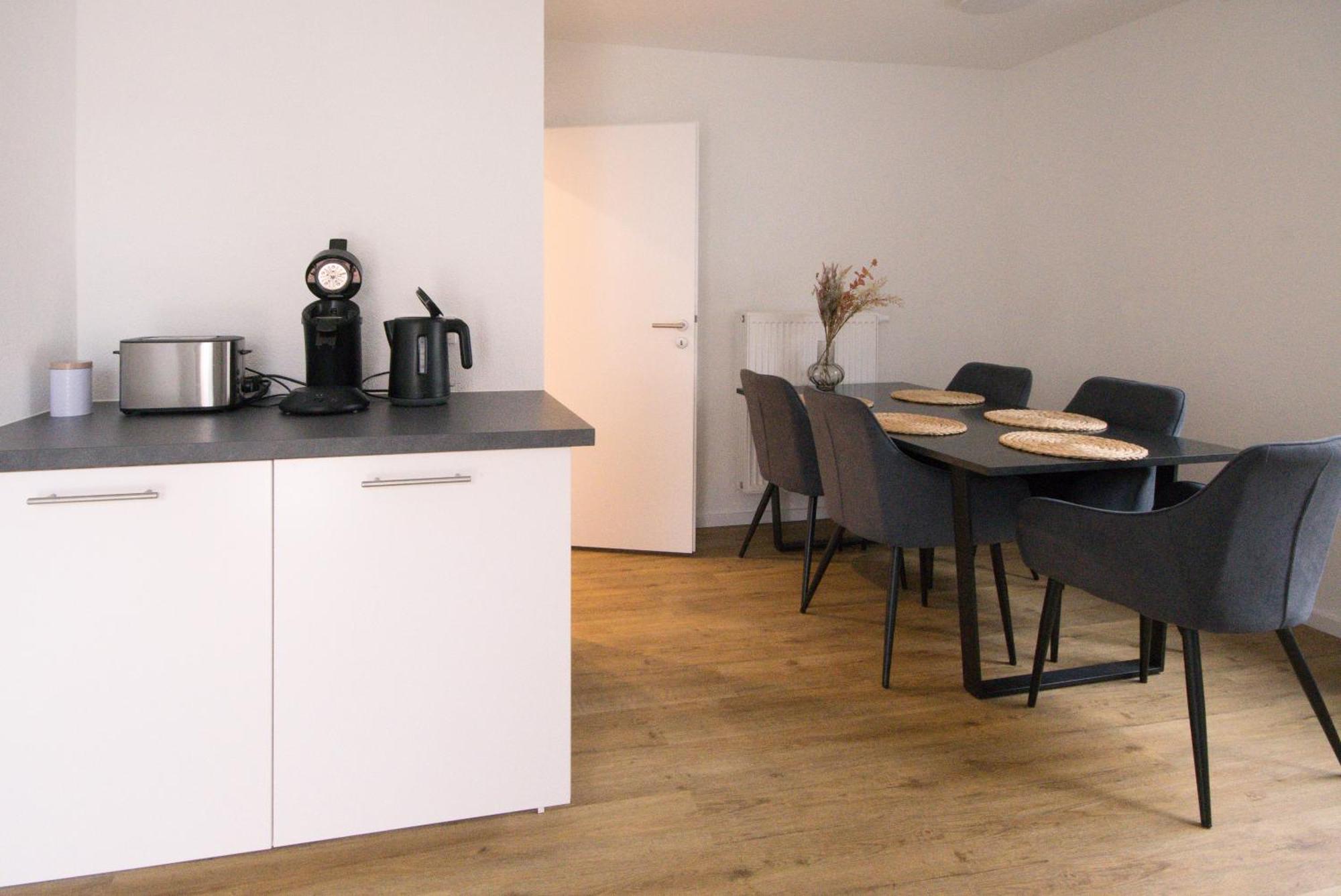 Appartement Casa Lorsch 1 Extérieur photo