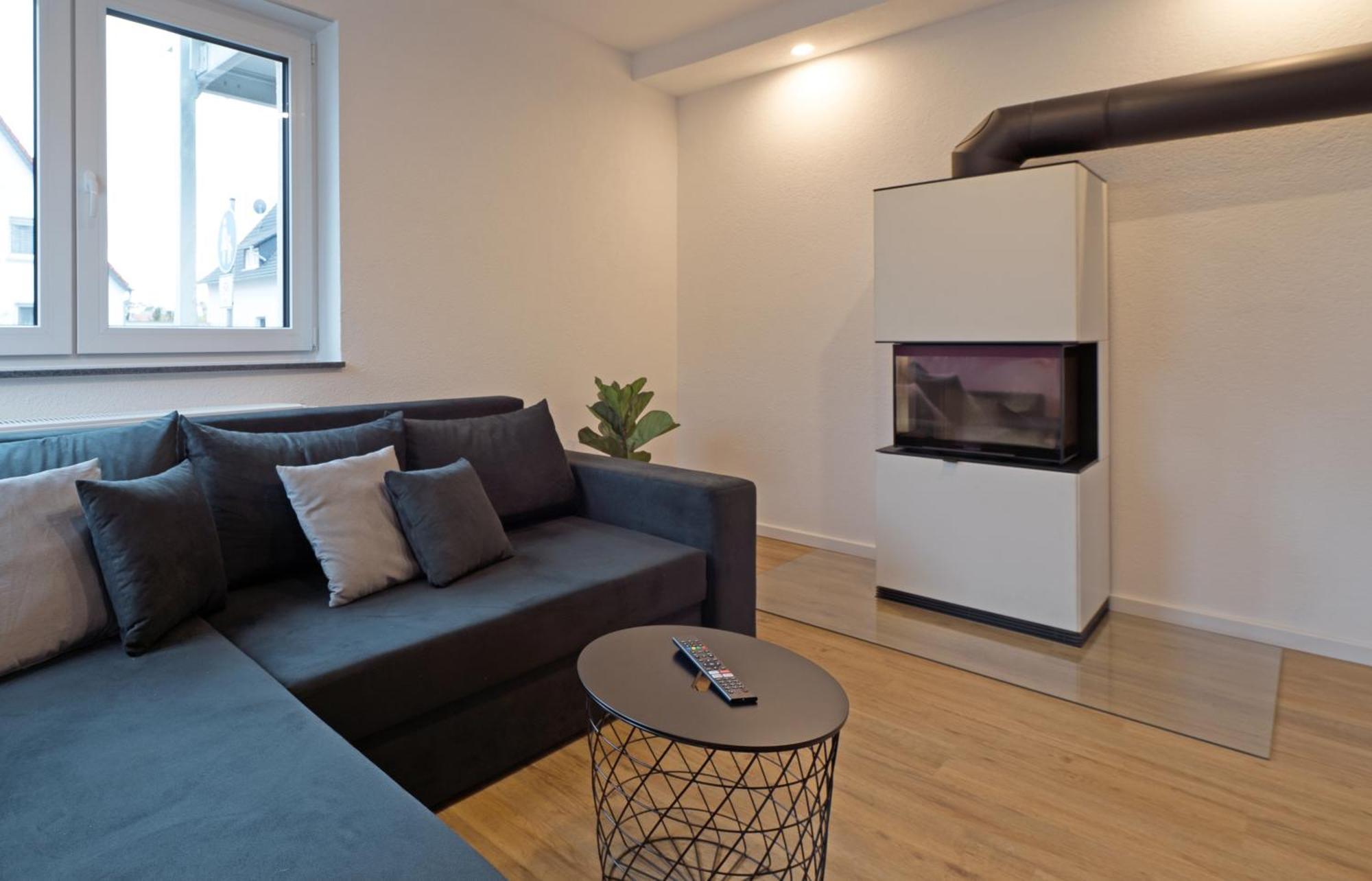 Appartement Casa Lorsch 1 Extérieur photo
